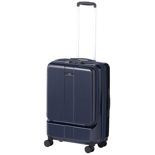 限定色】エース フォールズ スーツケース Mサイズ 46L 57L 24インチ