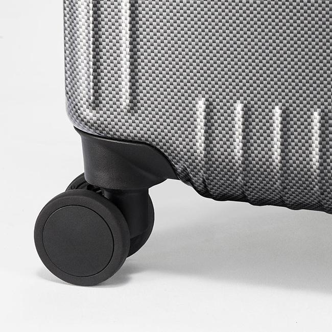 トーキョーレーベル パリセイド3-Z スーツケース ace. TOKYO LABEL ace-06912