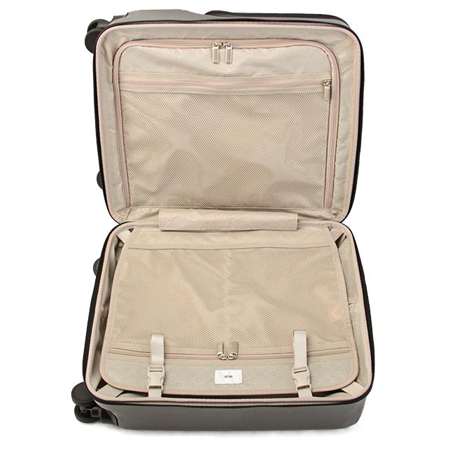 トーキョーレーベル パリセイド3-Z スーツケース ace. TOKYO LABEL ace-06912