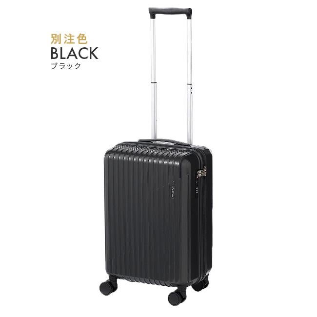 ACE クレスタ2 スーツケース  ace-06936