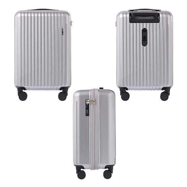SPRING SALE]【限定色】ACE エース クレスタ2 スーツケース 機内