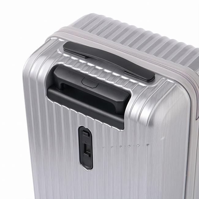 限定色】ACE エース クレスタ2 スーツケース 機内持ち込み Sサイズ SS