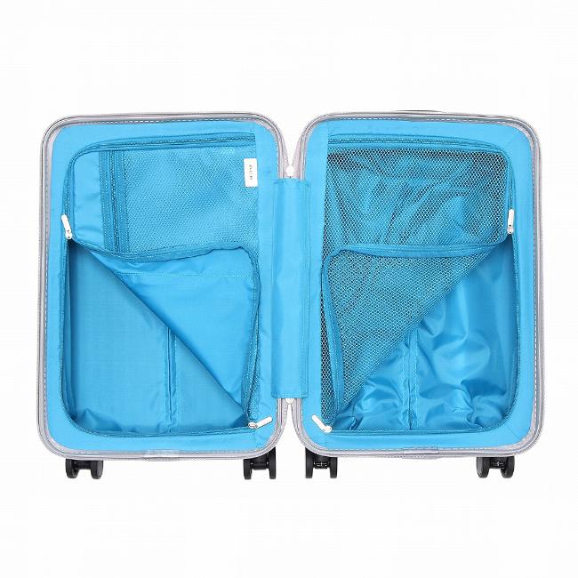 ACE クレスタ2 スーツケース  ace-06936