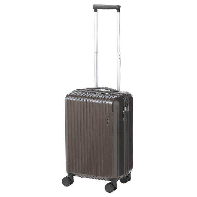 SPRING SALE]【限定色】ACE エース クレスタ2 スーツケース 機内