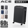 ACE クレスタ2 スーツケース  ace-06937