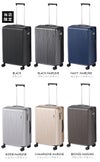 ACE クレスタ2 スーツケース  ace-06937