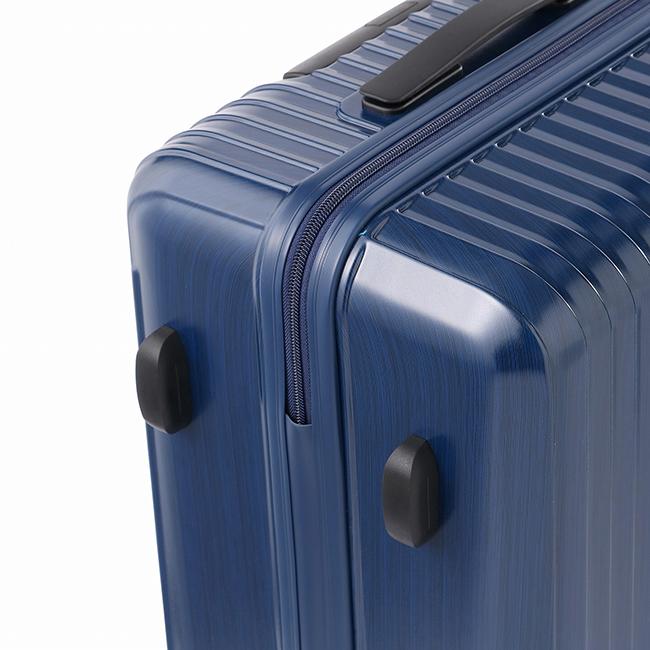 限定色】エース クレスタ2 スーツケース Mサイズ 60L キャリーケース
