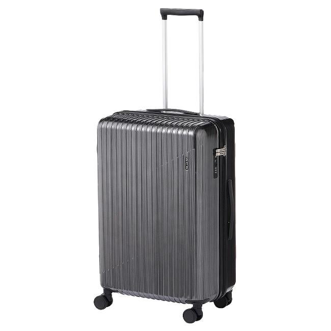 限定色】エース クレスタ2 スーツケース Mサイズ 60L キャリーケース