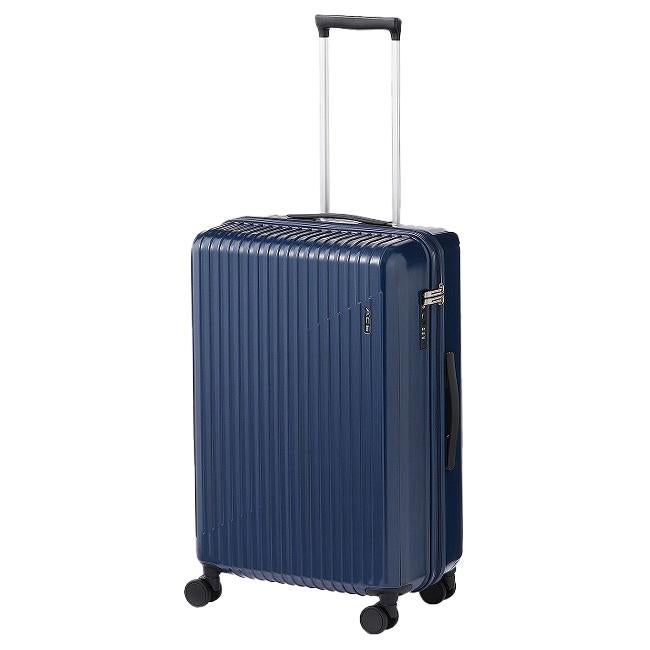 限定色】エース クレスタ2 スーツケース Mサイズ 60L キャリーケース