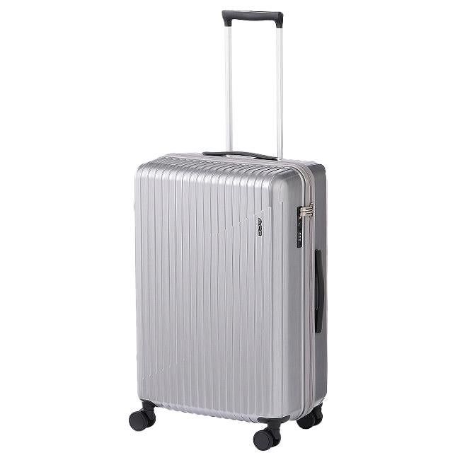 限定色】エース クレスタ2 スーツケース Mサイズ 60L キャリーケース