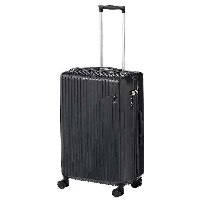 限定色】エース クレスタ2 スーツケース Mサイズ 60L キャリーケース