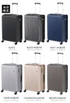 ACE クレスタ2 スーツケース  ace-06938