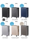 ACE クレスタ2 スーツケース  ace-06938
