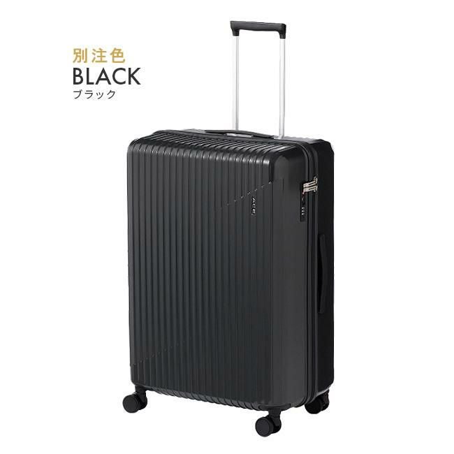 ACE クレスタ2 スーツケース  ace-06938