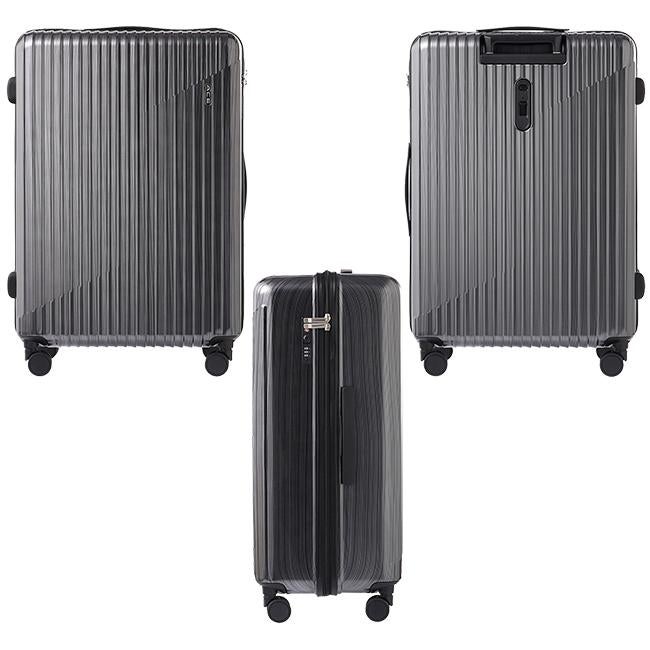SPRING SALE]【限定色】エース クレスタ2 スーツケース Lサイズ 85L