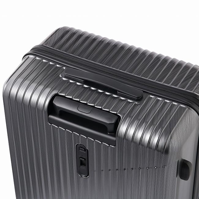 SPRING SALE]【限定色】エース クレスタ2 スーツケース Lサイズ 85L