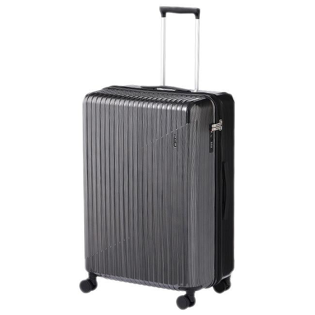 SPRING SALE]【限定色】エース クレスタ2 スーツケース Lサイズ 85L