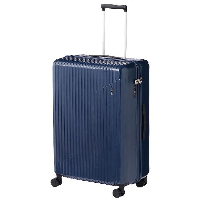 限定色】エース クレスタ2 スーツケース Lサイズ 85L キャリーケース