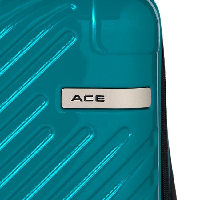 ACE ラディアル スーツケース  ace-06971