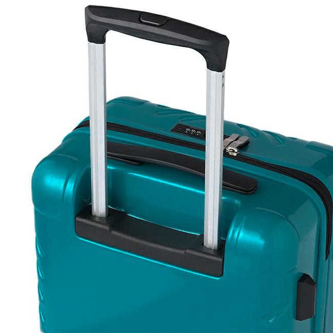 SPRING SALE]エース ラディアル スーツケース 機内持ち込み Sサイズ SS