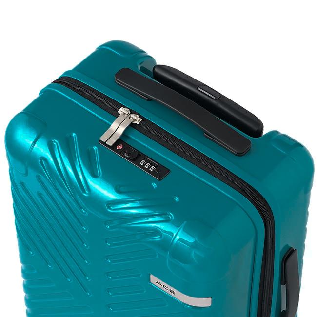 ACE ラディアル スーツケース  ace-06971