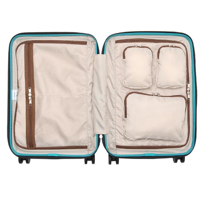 ACE ラディアル スーツケース  ace-06971