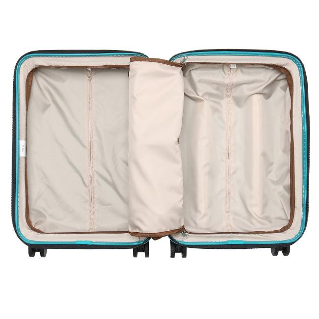 ACE ラディアル スーツケース  ace-06971