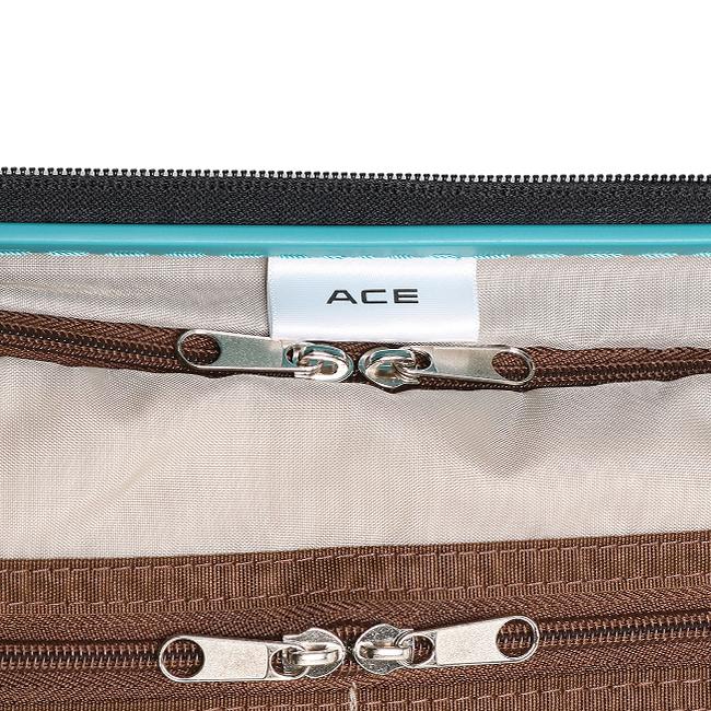 ACE ラディアル スーツケース  ace-06971