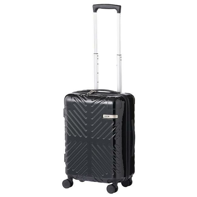 ACE ラディアル スーツケース  ace-06971