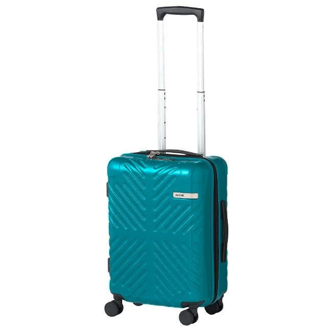 ACE ラディアル スーツケース  ace-06971