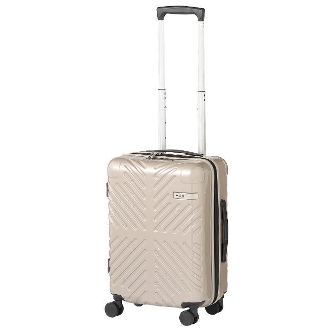 ACE ラディアル スーツケース  ace-06971
