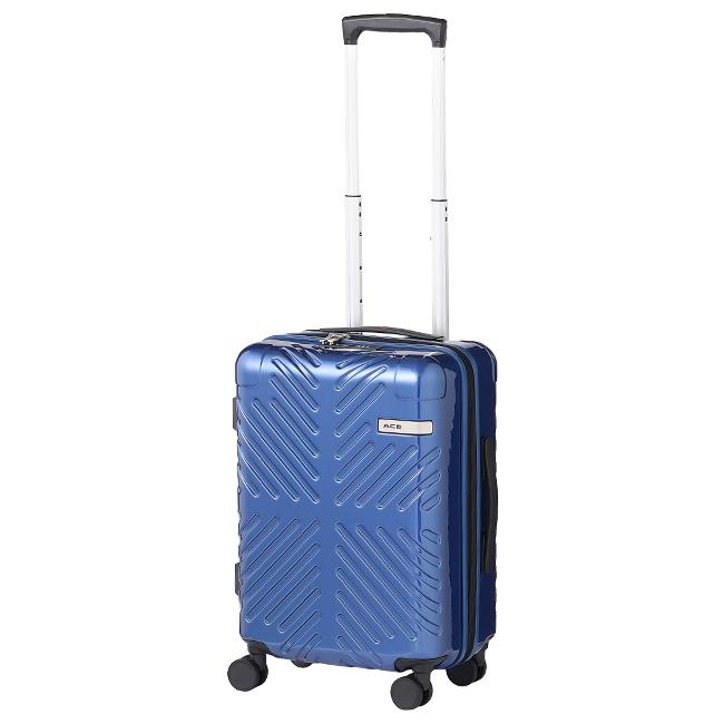 ACE ラディアル スーツケース  ace-06971