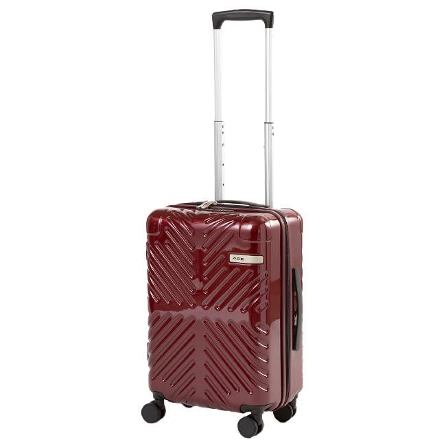ACE ラディアル スーツケース  ace-06971