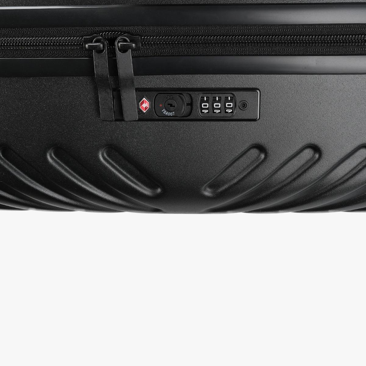エース ラディアル スーツケース Mサイズ 57L ACE 06972 キャリー