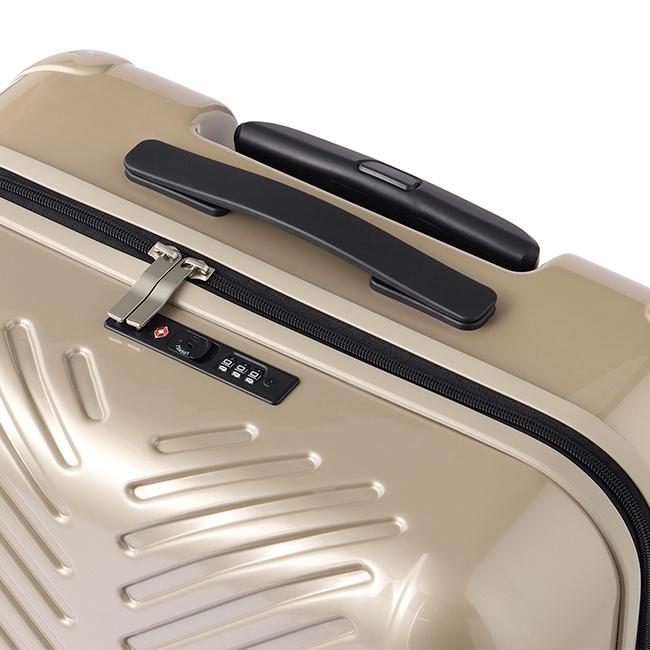 ACE ラディアル スーツケース  ace-06972