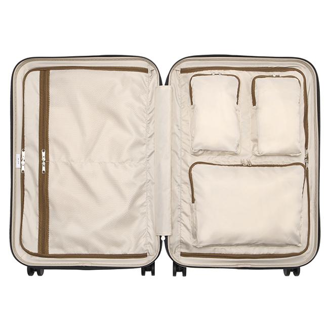 ACE ラディアル スーツケース  ace-06972