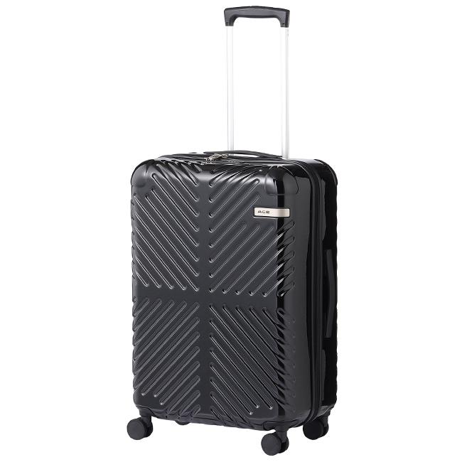 ACE ラディアル スーツケース  ace-06972