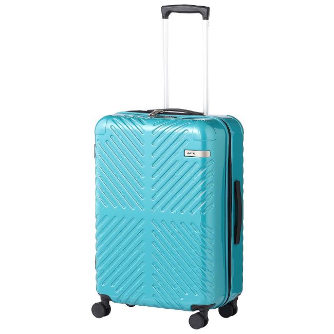 ACE ラディアル スーツケース  ace-06972