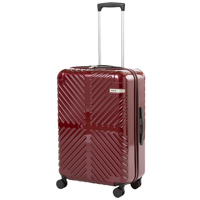 ACE ラディアル スーツケース  ace-06972