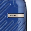 ACE ラディアル スーツケース  ace-06973