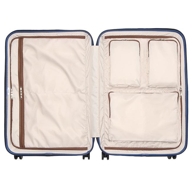 ACE ラディアル スーツケース  ace-06973