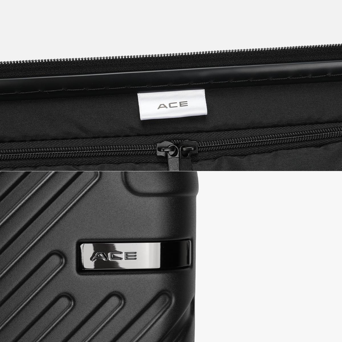 エース ラディアル スーツケース Lサイズ 82L ACE 06973 キャリー