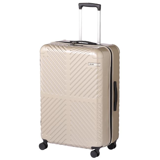 ACE ラディアル スーツケース  ace-06973