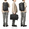 エース ジーンレーベル デュアルポーズ ビジネスリュック ace.GENE LABEL ace-35113