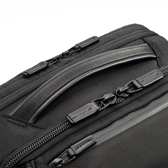 エース ジーンレーベル デュアルポーズ ビジネスリュック ace.GENE LABEL ace-35113