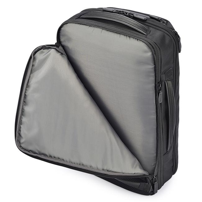 エース ジーンレーベル デュアルポーズ ビジネスリュック ace.GENE LABEL ace-35113