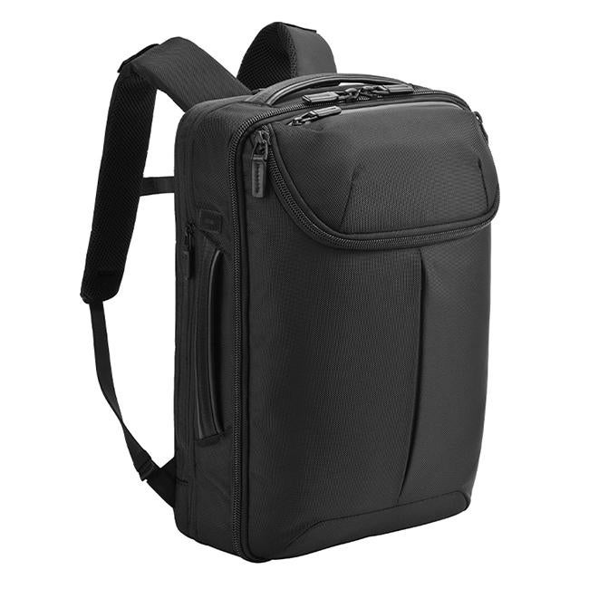 エース ジーンレーベル デュアルポーズ ビジネスリュック ace.GENE LABEL ace-35113