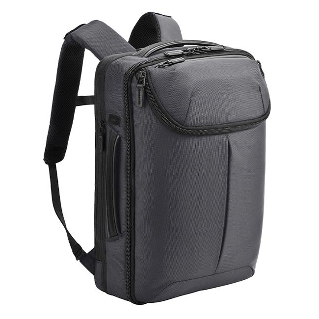 エース ジーンレーベル デュアルポーズ ビジネスリュック ace.GENE LABEL ace-35113