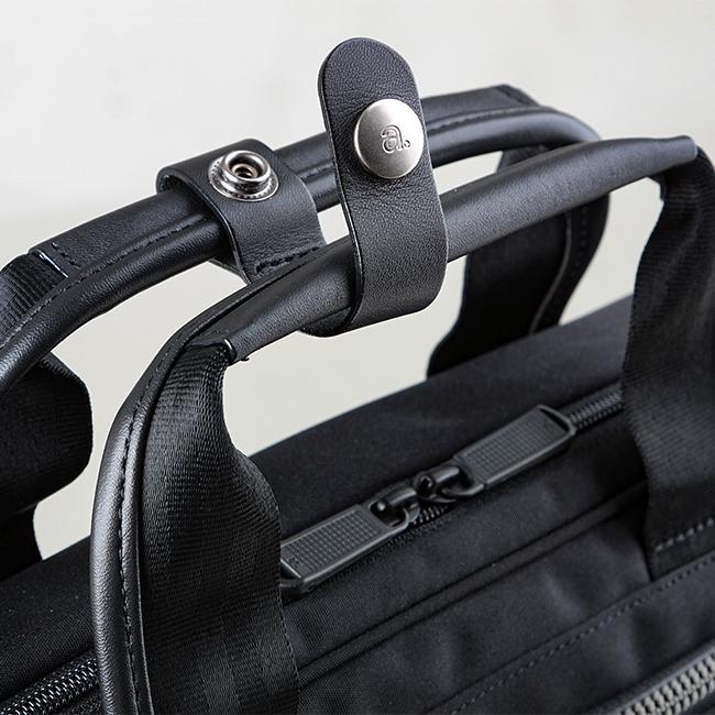 エース ジーンレーベル リテントリー ブリーフケース ace.GENE LABEL ace-55161