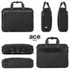 エース ジーンレーベル リテントリー ブリーフケース ace.GENE LABEL ace-55162